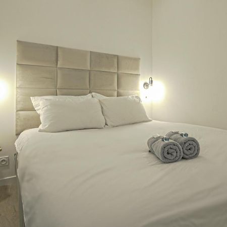 Appartamento F2 Hypercentre - Proche Gare - Wifi Gratuite Le Havre Esterno foto