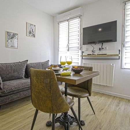 Appartamento F2 Hypercentre - Proche Gare - Wifi Gratuite Le Havre Esterno foto