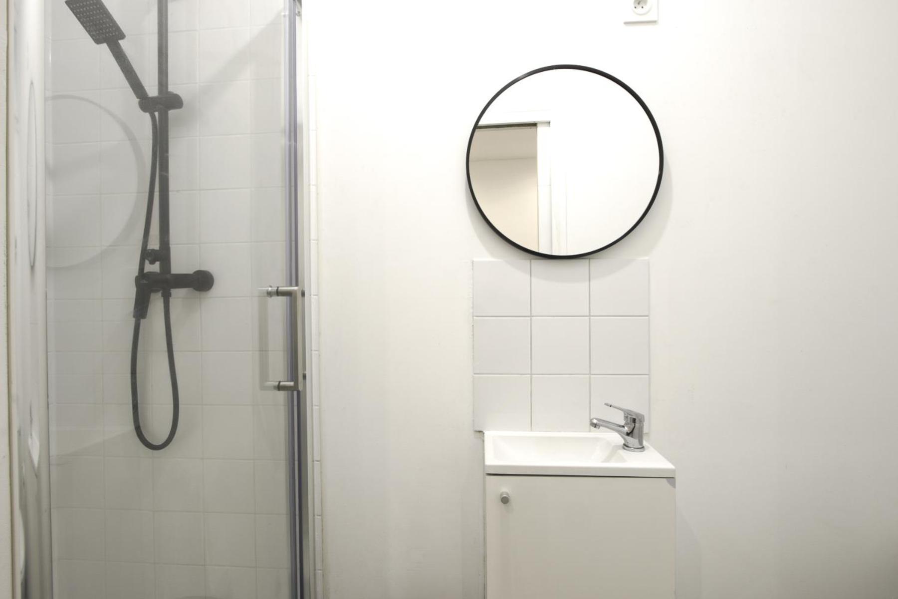 Appartamento F2 Hypercentre - Proche Gare - Wifi Gratuite Le Havre Esterno foto